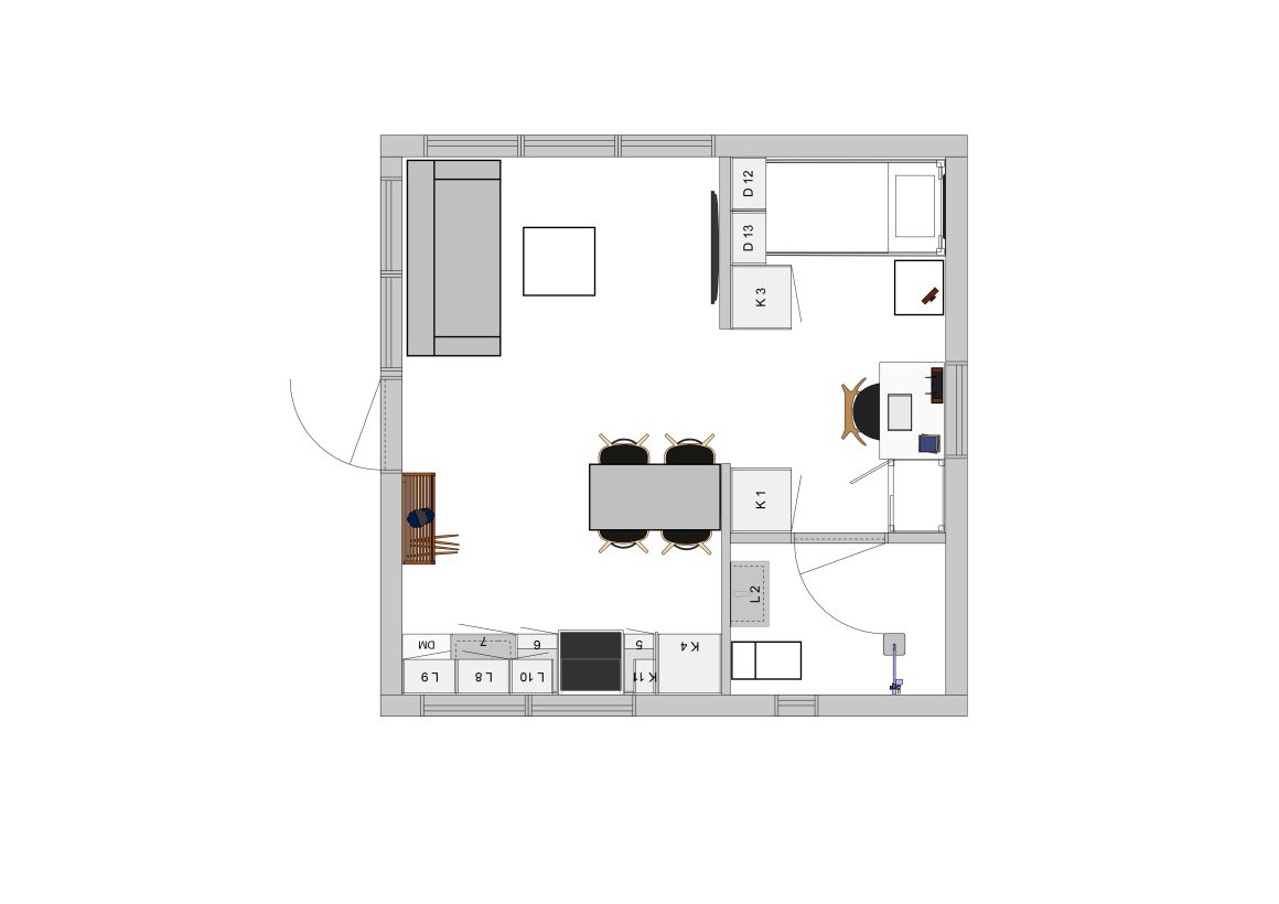 Plan suggestion B