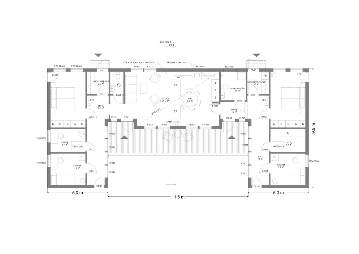 Plan förslag