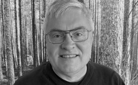 Roger Blombäck